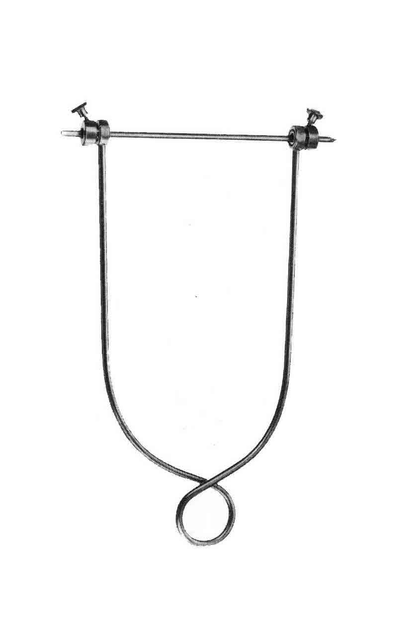 STEINMAN ÇİVİLER İÇİN TEL GERDİRİCİ 5MM  21X15 CM